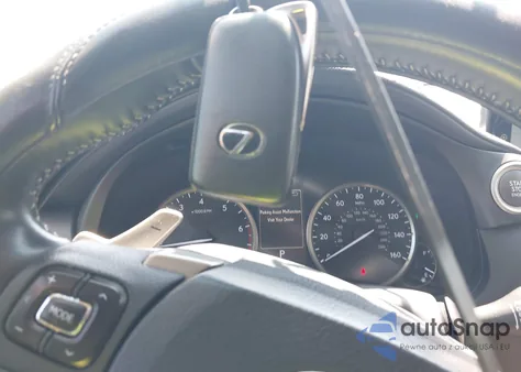 2018 Lexus Nx 300 from USA, damaged, VIN JTJBARBZ7J2171157